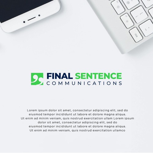 Final Sentence Communications