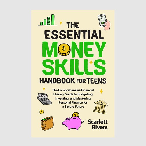 the essential money skill