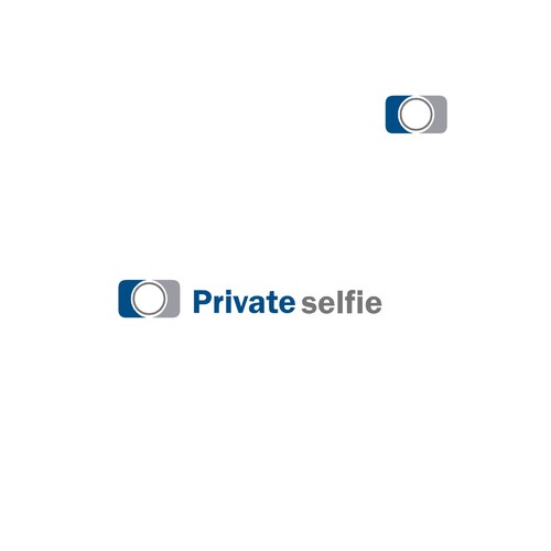 private selfie