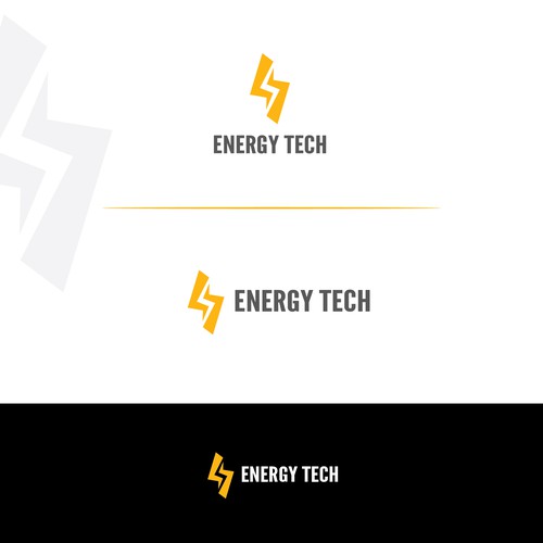 Logo Energy Tech