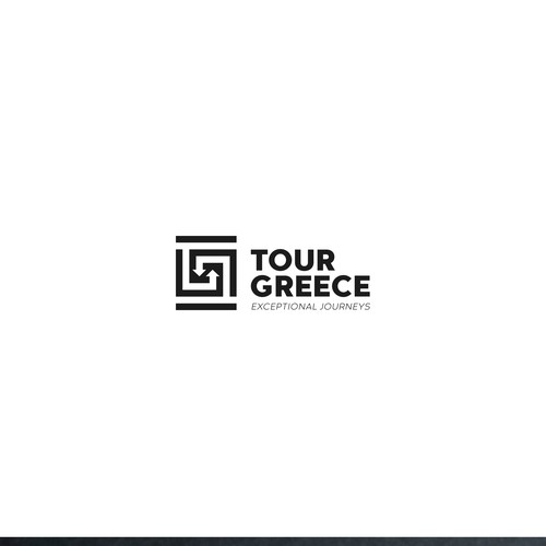 Logo for tour operator