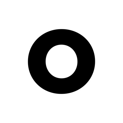 o