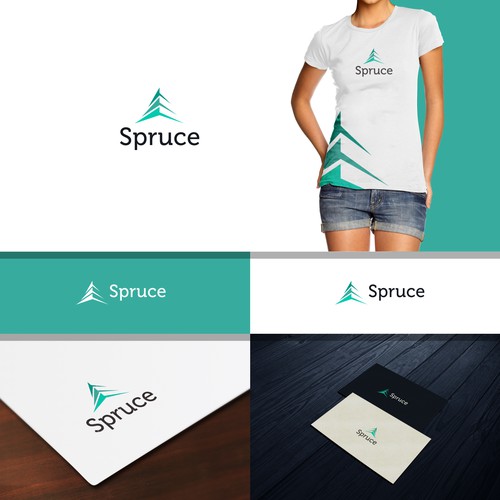 spruce