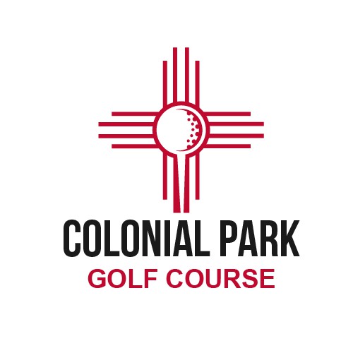 Design a Classic Modern Logo for Colonial Park Golf Course