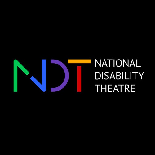 NDT logo