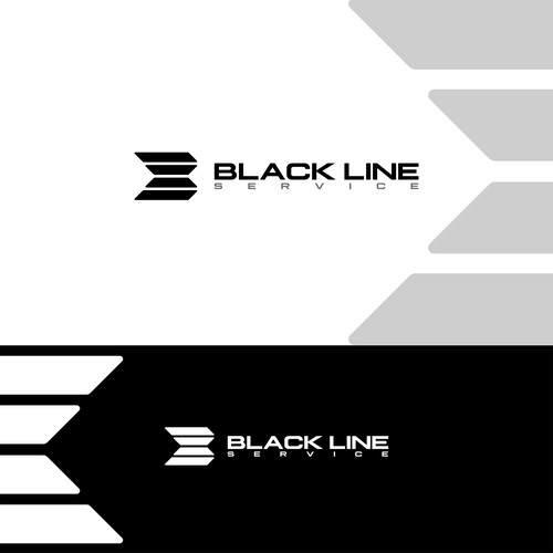 Initial B Logo (for sale)