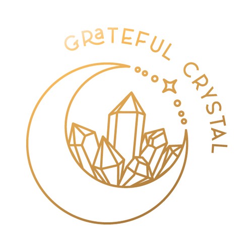 Grateful Crystal