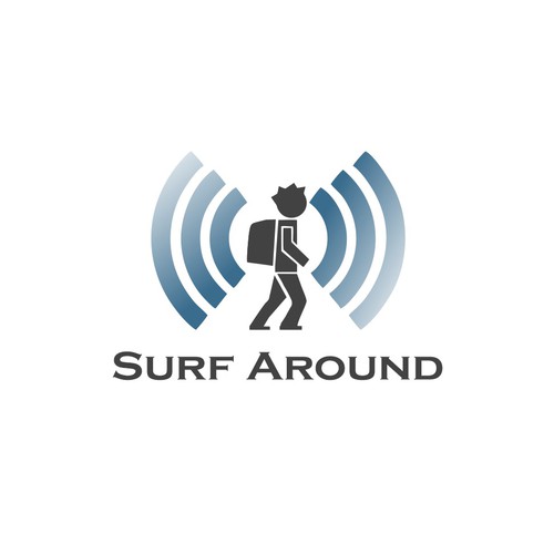 Surf Around