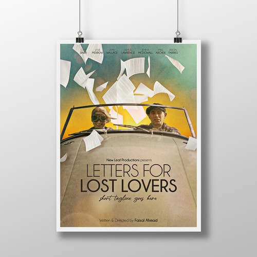 movie poster 