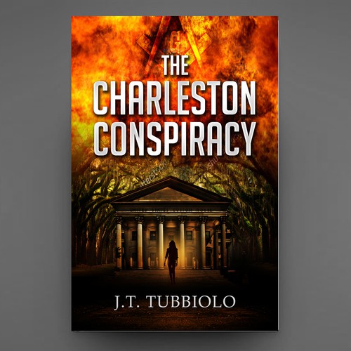 The Carleston Conspiracy