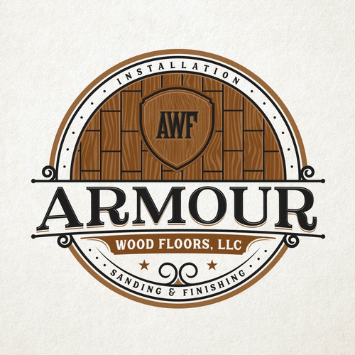Armour Wood Floors, LLC