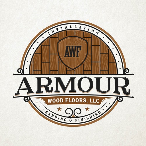 Armour Wood Floors, LLC