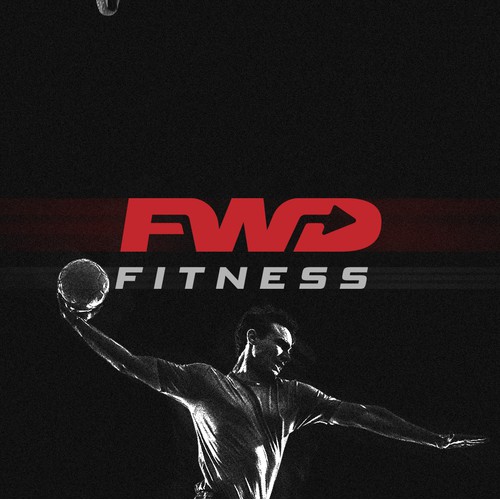 Fitness Logo