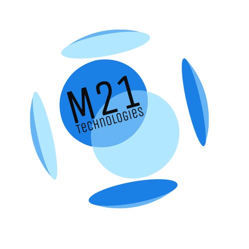 Tech m21 Logo