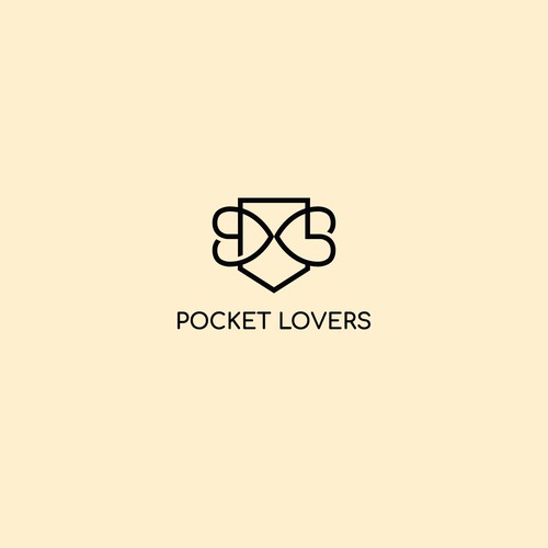 minimalist logo