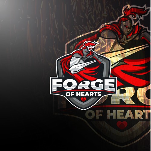 Forge of Heart