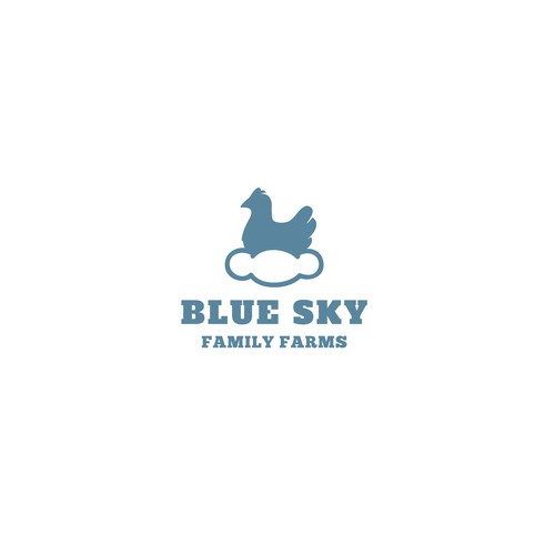 Blue Sky Family Farms - Organic Eggs