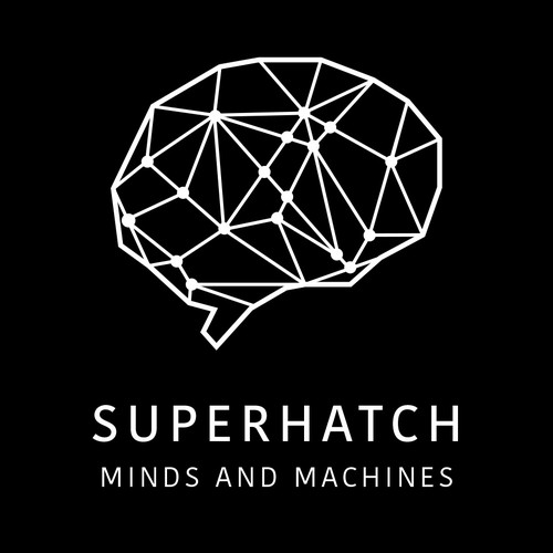 Superhatch logo