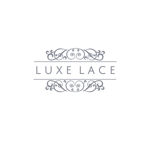 Luxe Lace logo