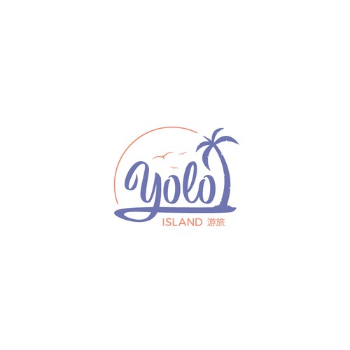 Yolo Island