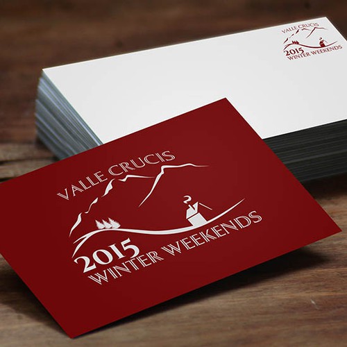 Valle Crucis Winter Weekends 2015