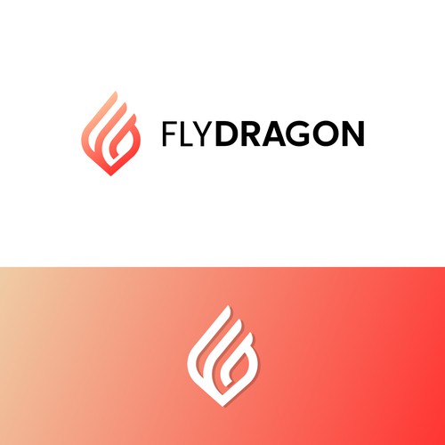 fly dragon