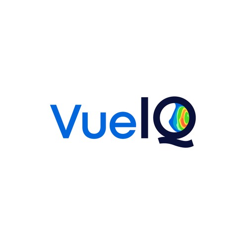 Logo for VueIQ