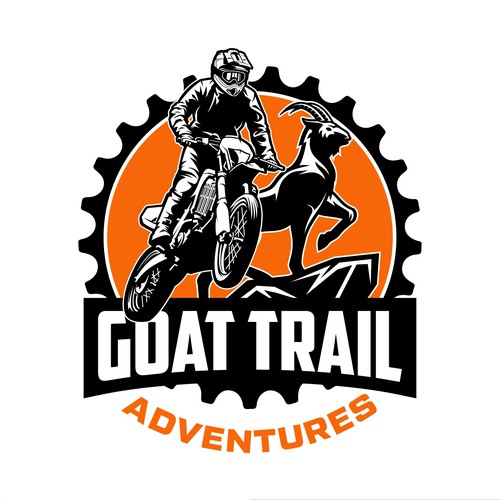 Winner of Goat Trail Adventures Contest