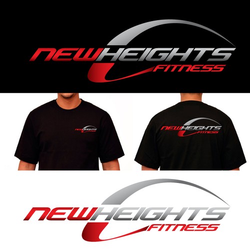 newheights fitness logo
