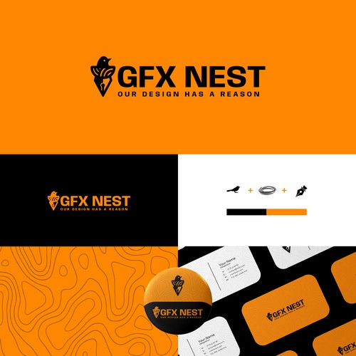 Graphic Nest