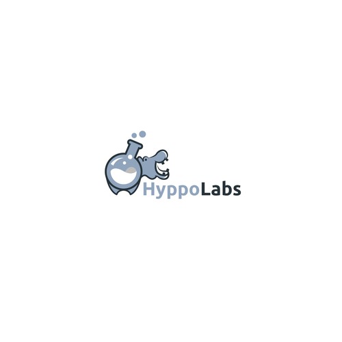Logo Hyppo Labs