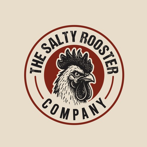 The Salty Rooster Company