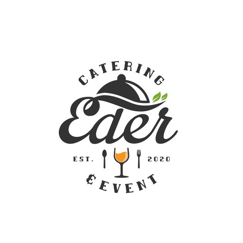 Logo for Catering & Event