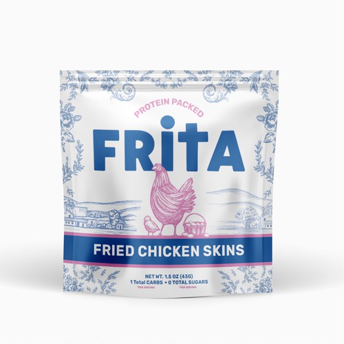 FRITA