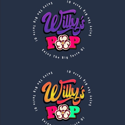 popcorn