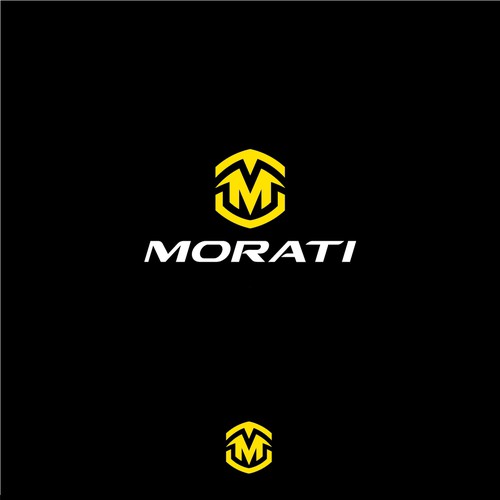 MORATI bicycle