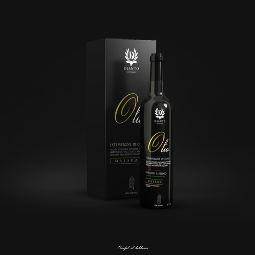 olio