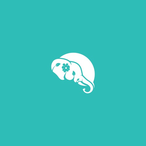 elephant logo