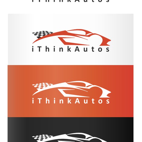 iThinkAutos needs a new logo