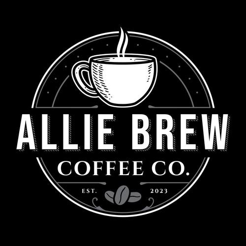 Allie Brew Coffee Co.
