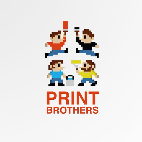 PRINT Brothers