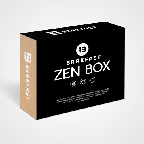 Zen Box 