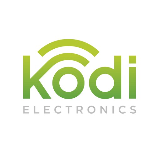 Kodi Electronics Logo