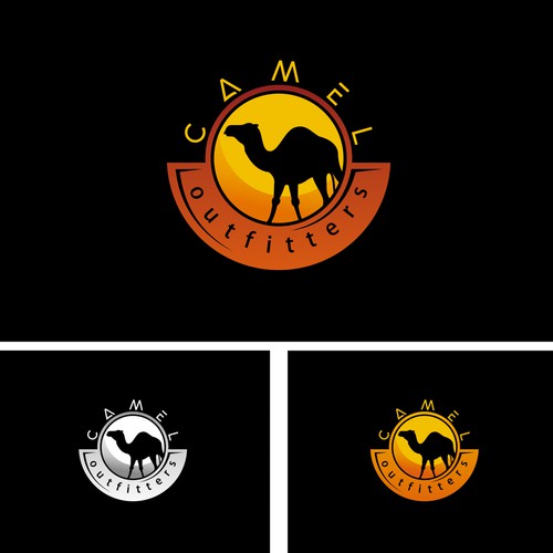 Camel Outfitters