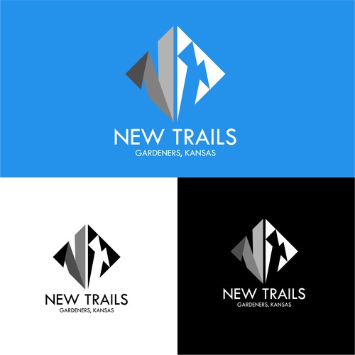 NEW TRAILS LOGO