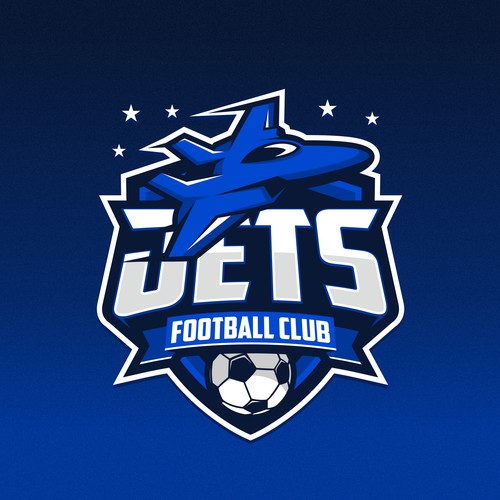 Logo for Jets Football Club
