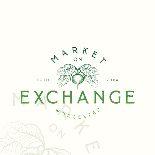 MARKET ON EXHANGE