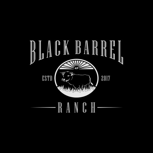 Black Barrel Ranch