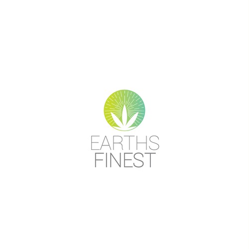 Earths finest logo