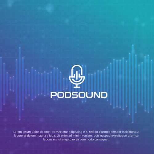 Podsound Logo
